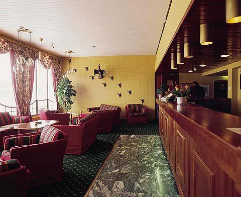 Hotel Thon Partner 4*